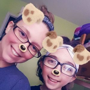 Meet your Posher, Mandy